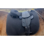 Total Contact Saddle Seat Pad